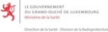 Ministère de la Santé du Grand Duché du Luxembourg